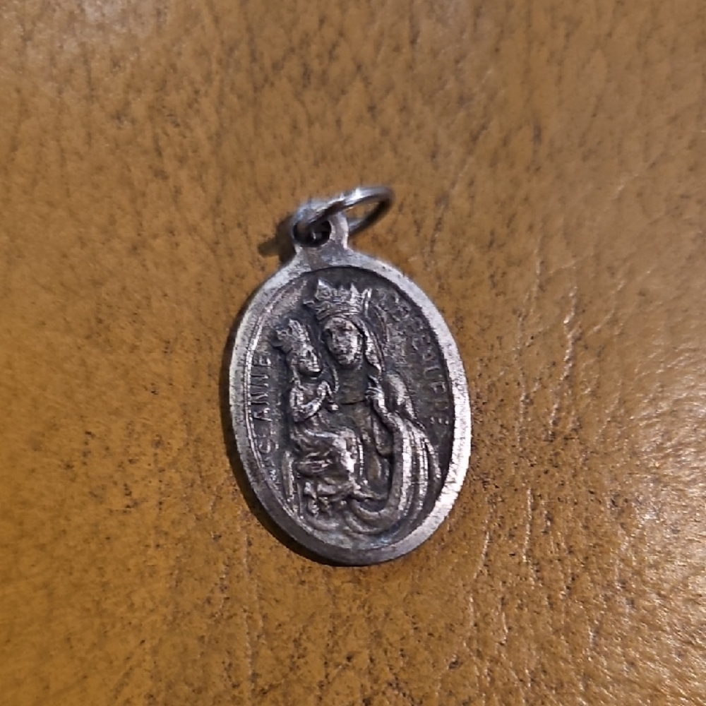Religious Pendant